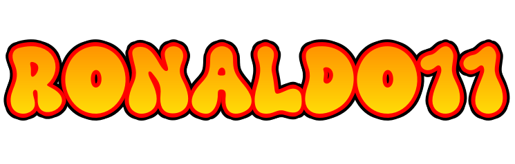 RONALDO11